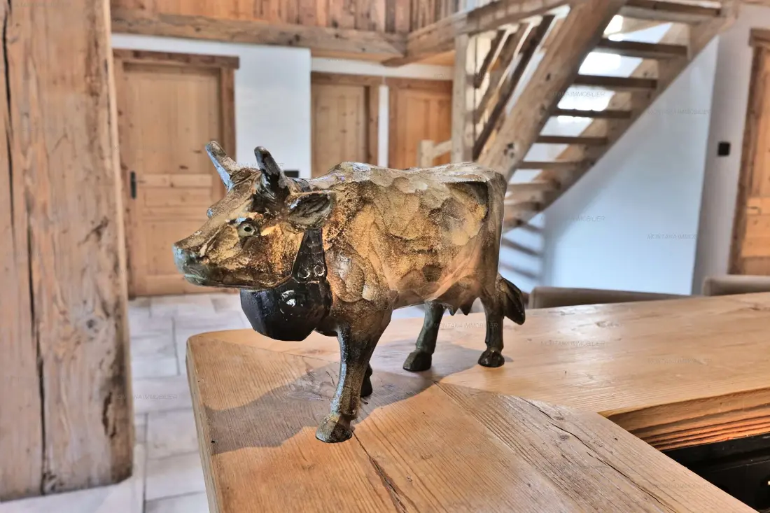 Chalet Rayjeanne