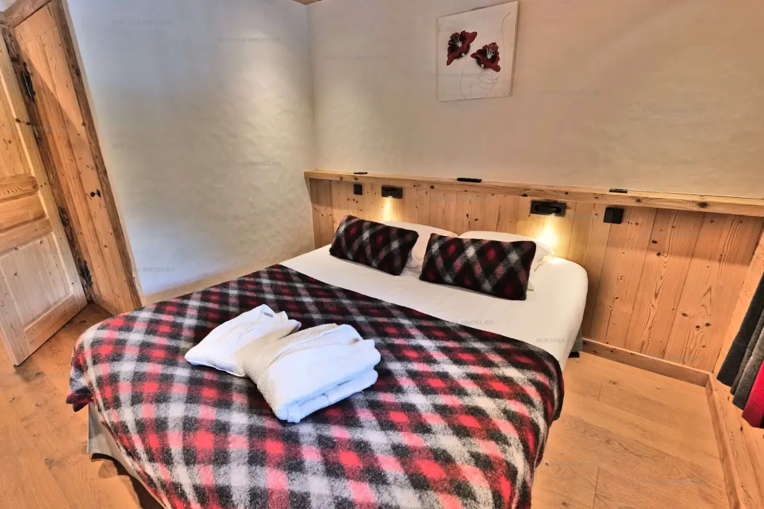 Chalet Rayjeanne