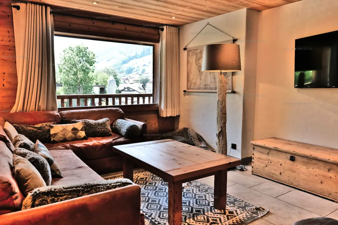 Chalet Rayjeanne