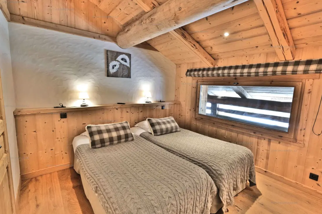Chalet Rayjeanne