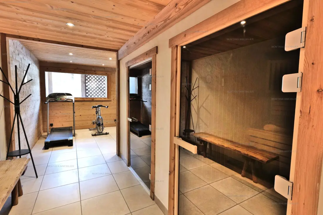 Chalet Rayjeanne