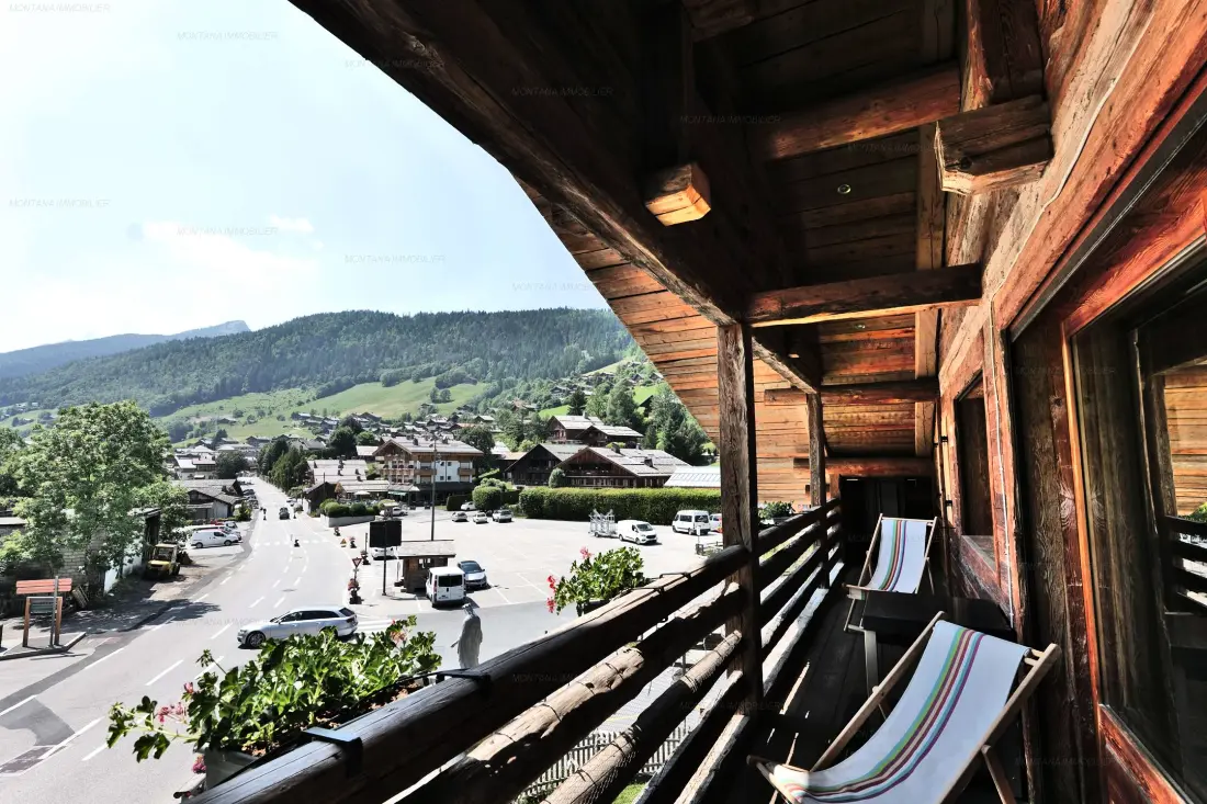 Chalet Rayjeanne