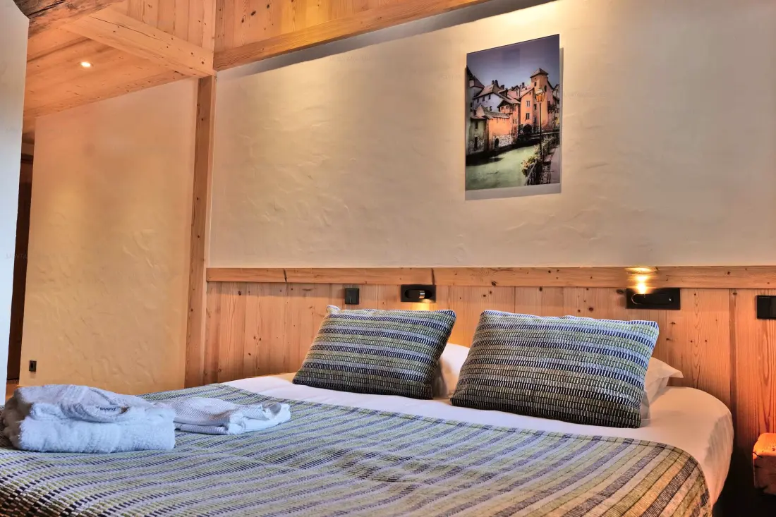 Chalet Rayjeanne