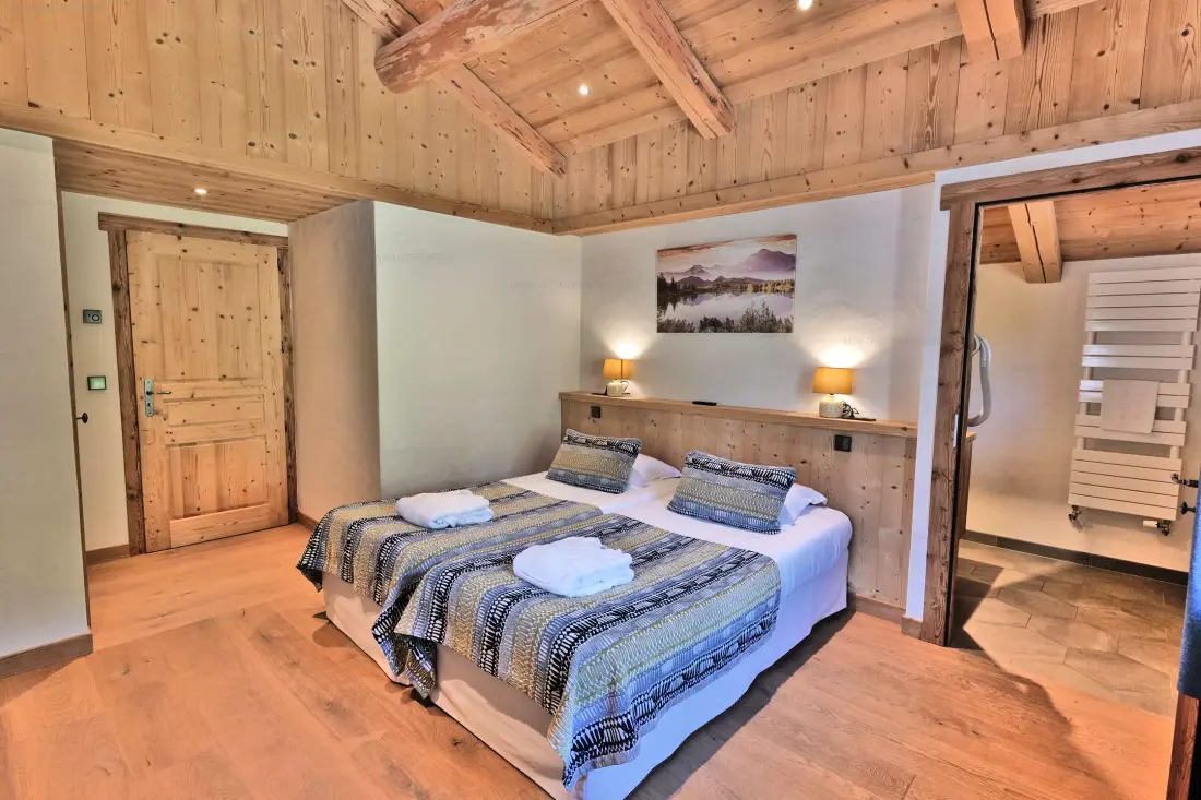 Chalet Rayjeanne