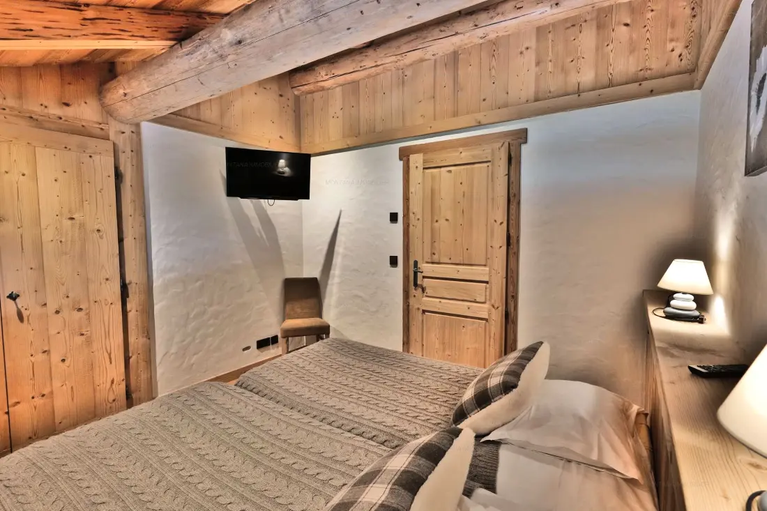 Chalet Rayjeanne