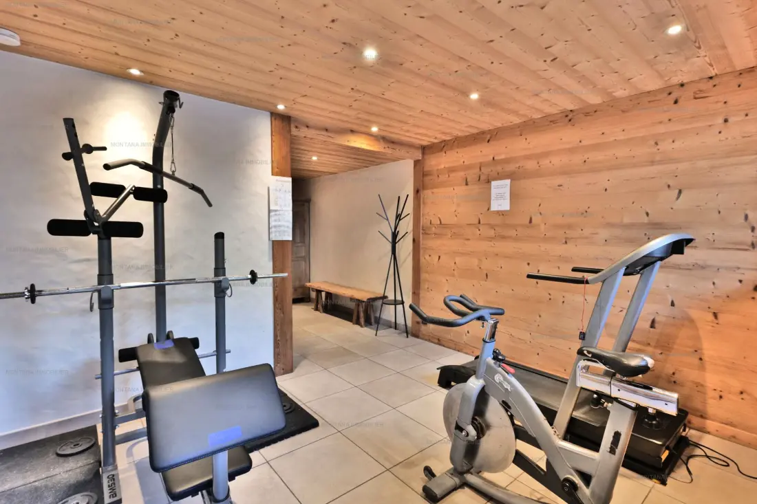 Chalet Rayjeanne