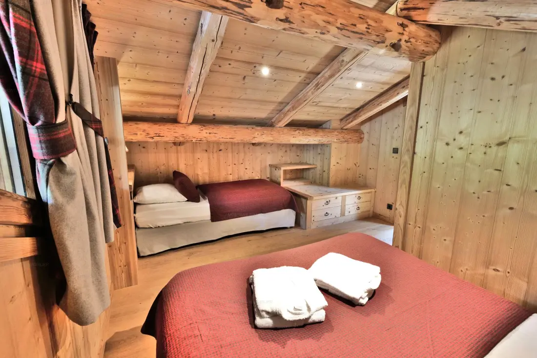 Chalet Rayjeanne