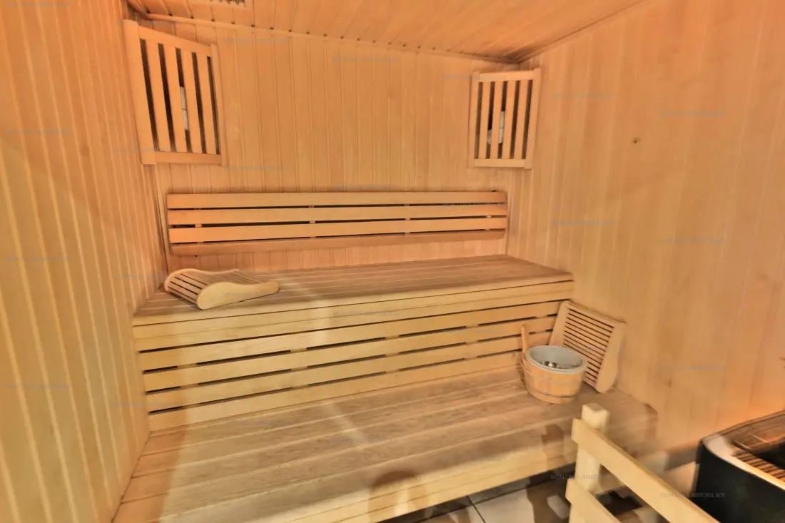 Chalet Rayjeanne