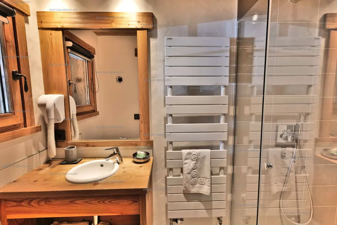 Chalet Rayjeanne