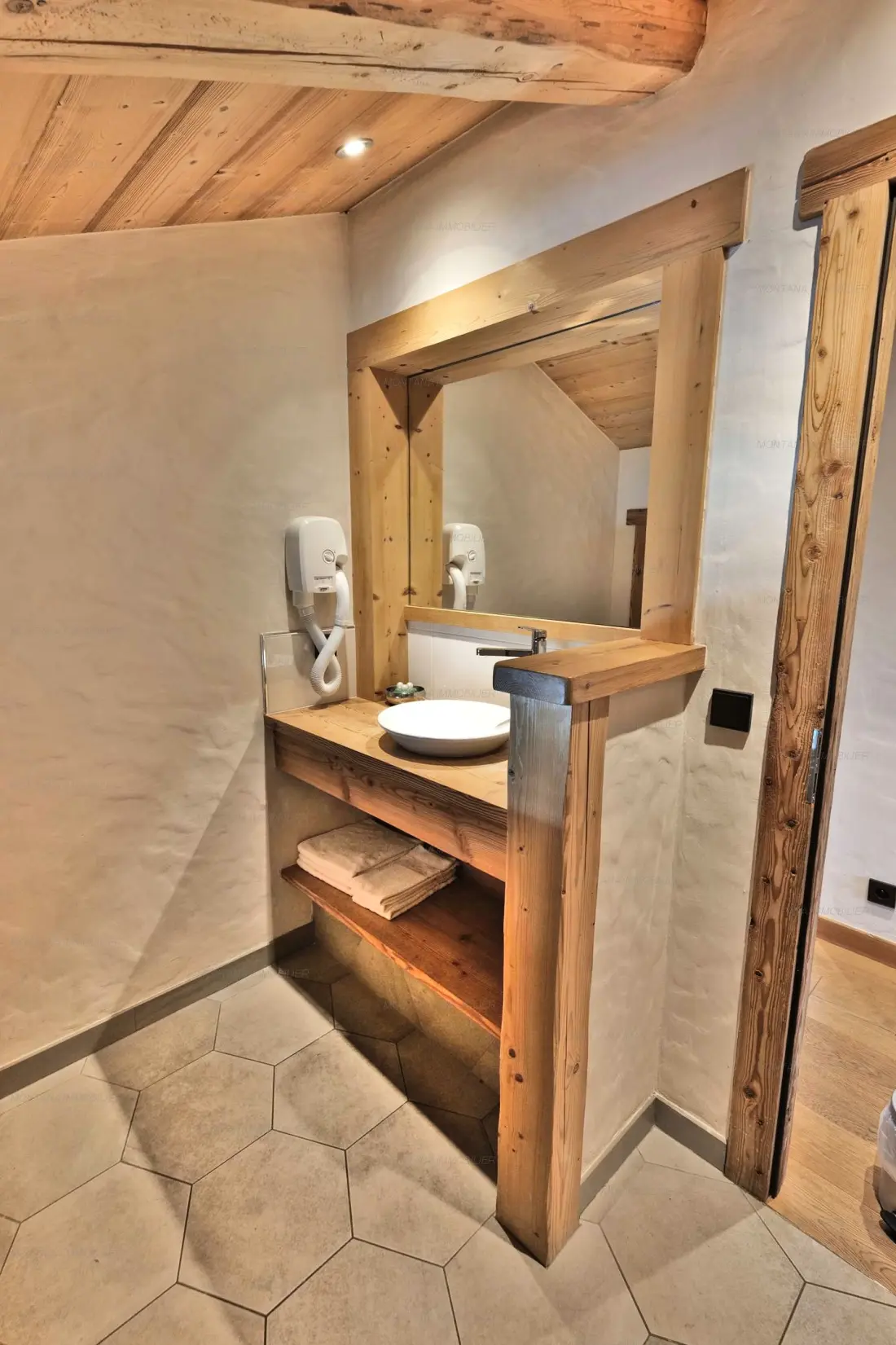 Chalet Rayjeanne