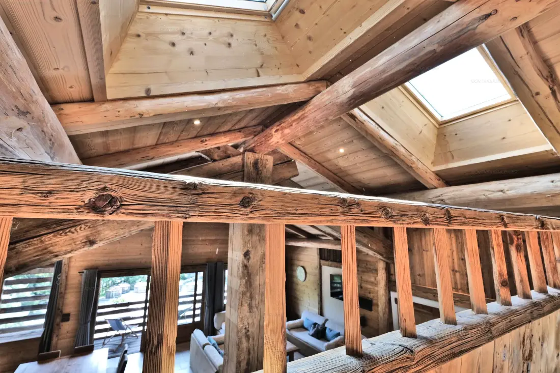 Chalet Rayjeanne