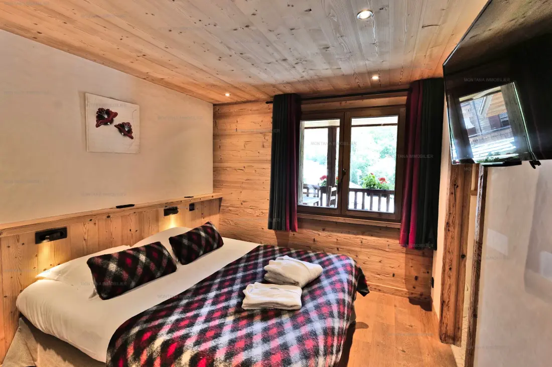 Chalet Rayjeanne