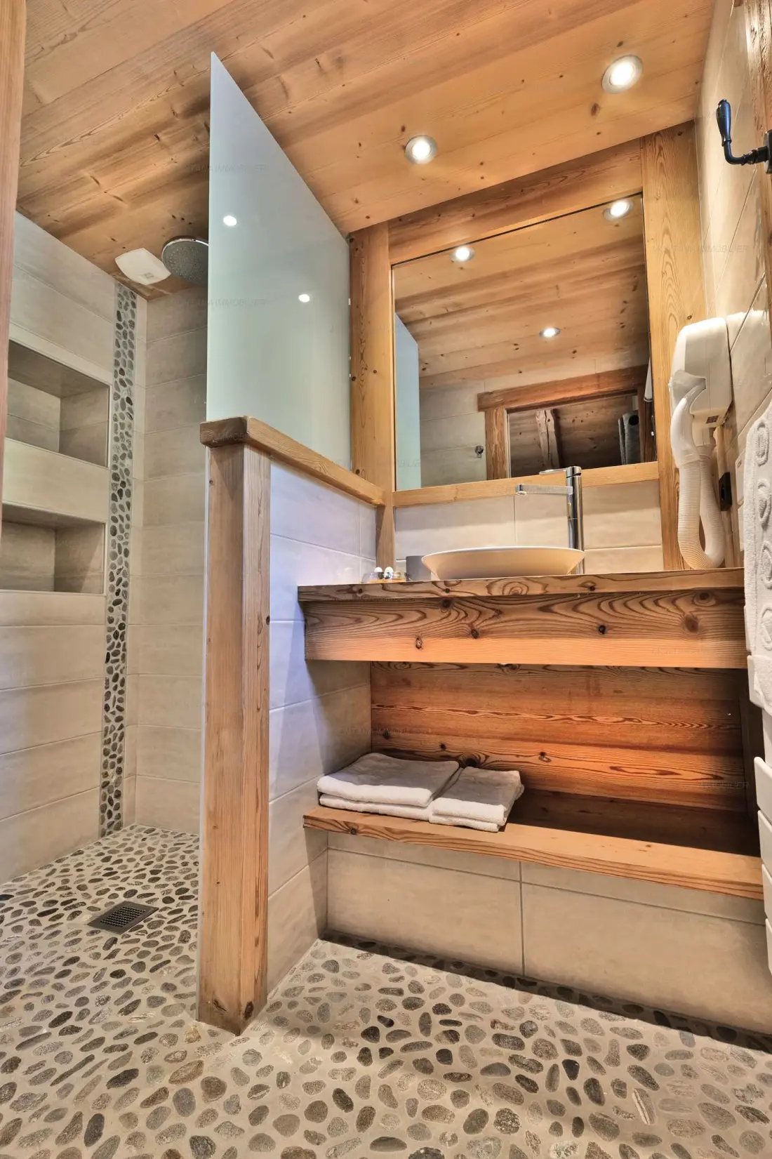 Chalet Rayjeanne