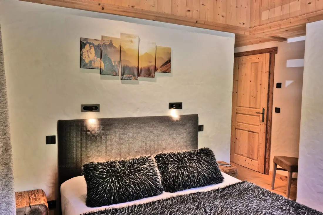 Chalet Rayjeanne
