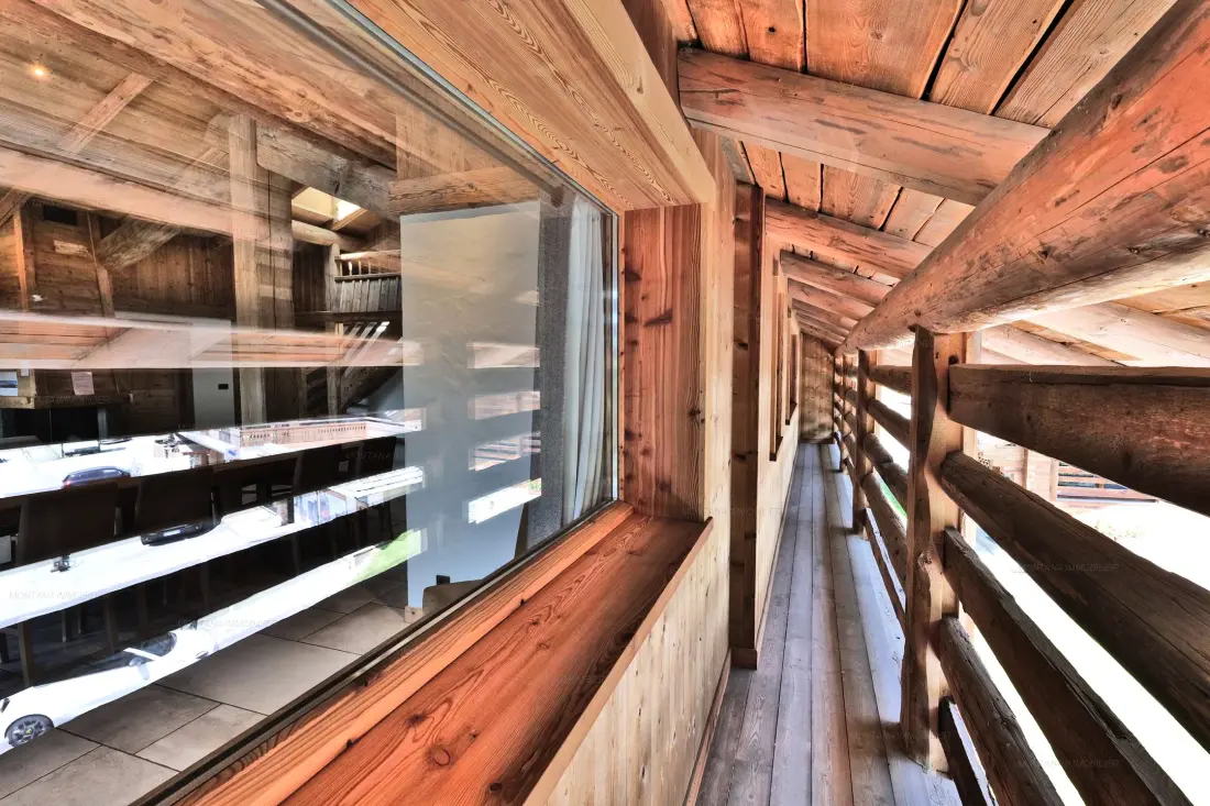 Chalet Rayjeanne