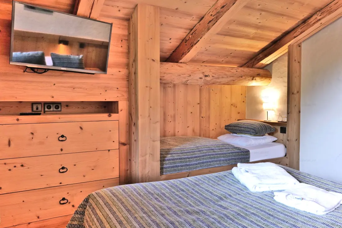 Chalet Rayjeanne