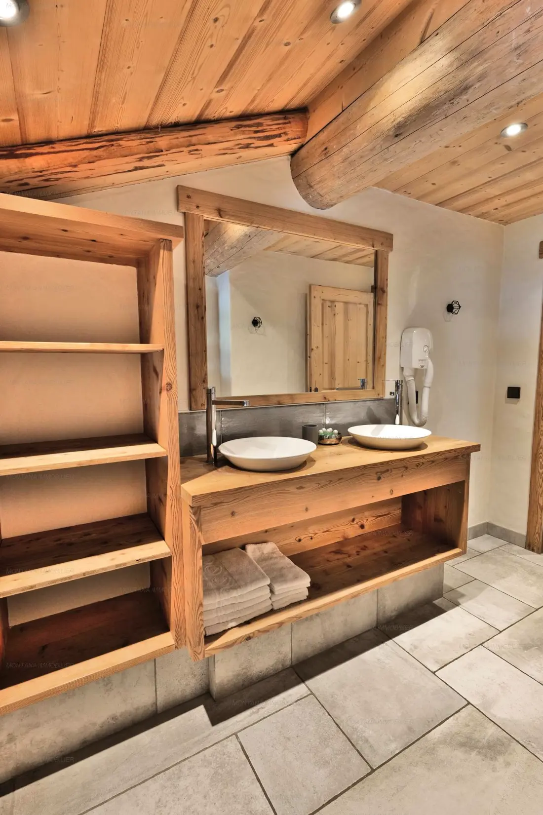 Chalet Rayjeanne