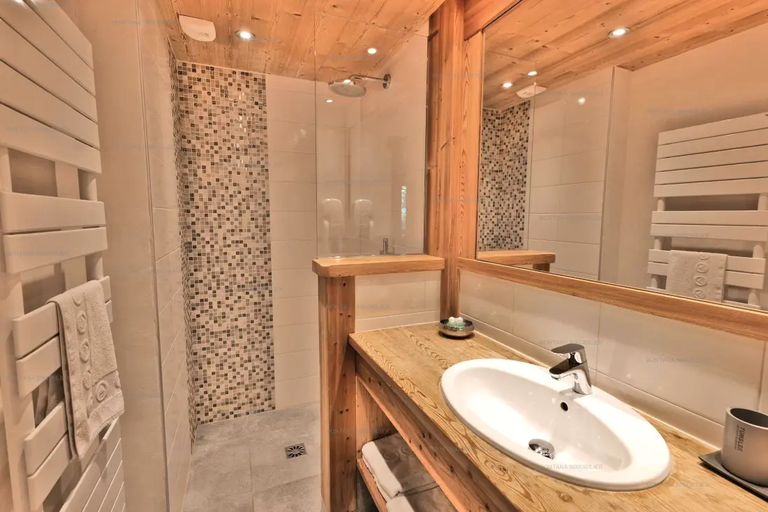 Chalet Rayjeanne