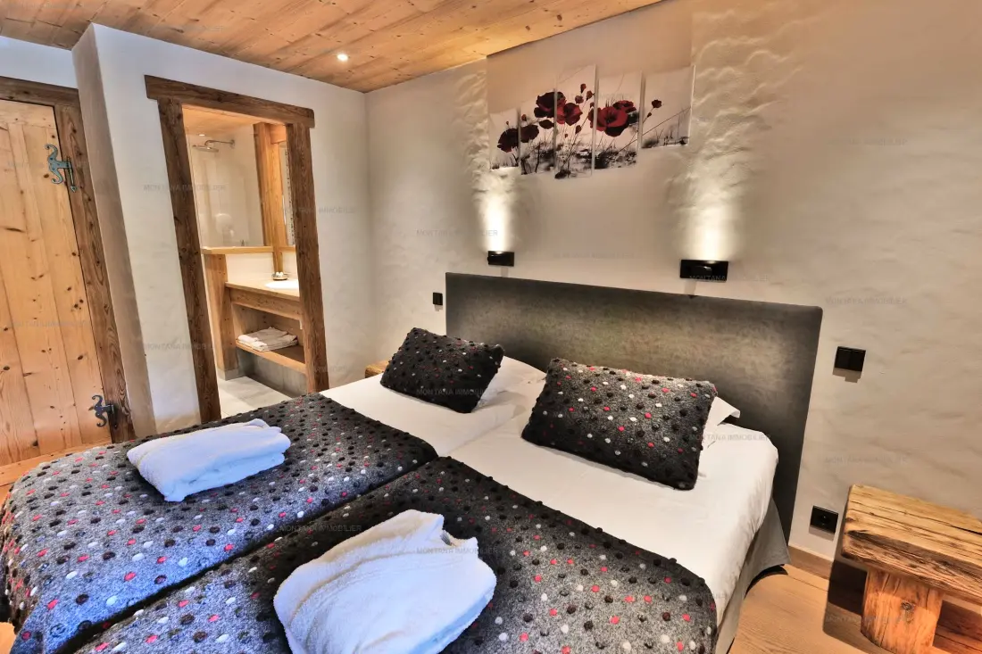 Chalet Rayjeanne