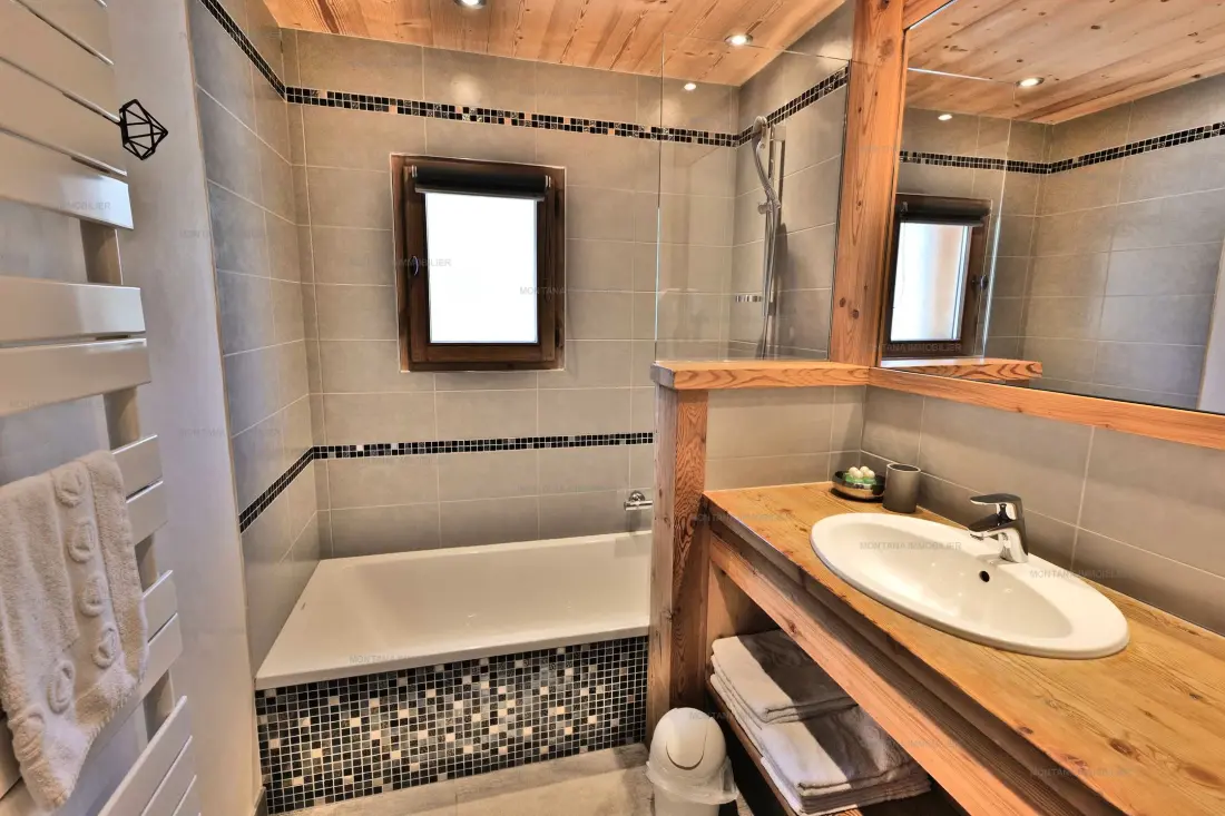 Chalet Rayjeanne
