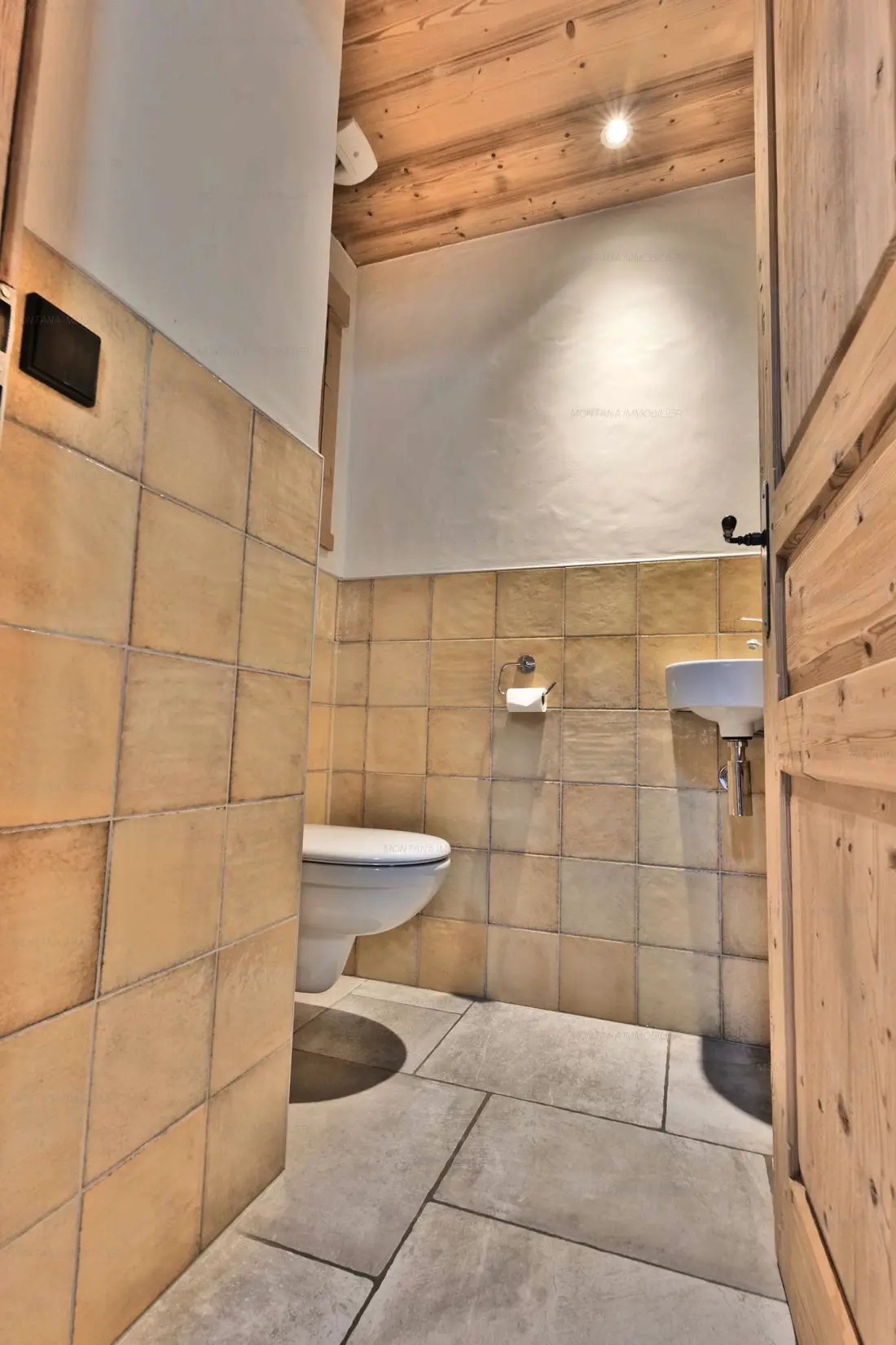 Chalet Rayjeanne