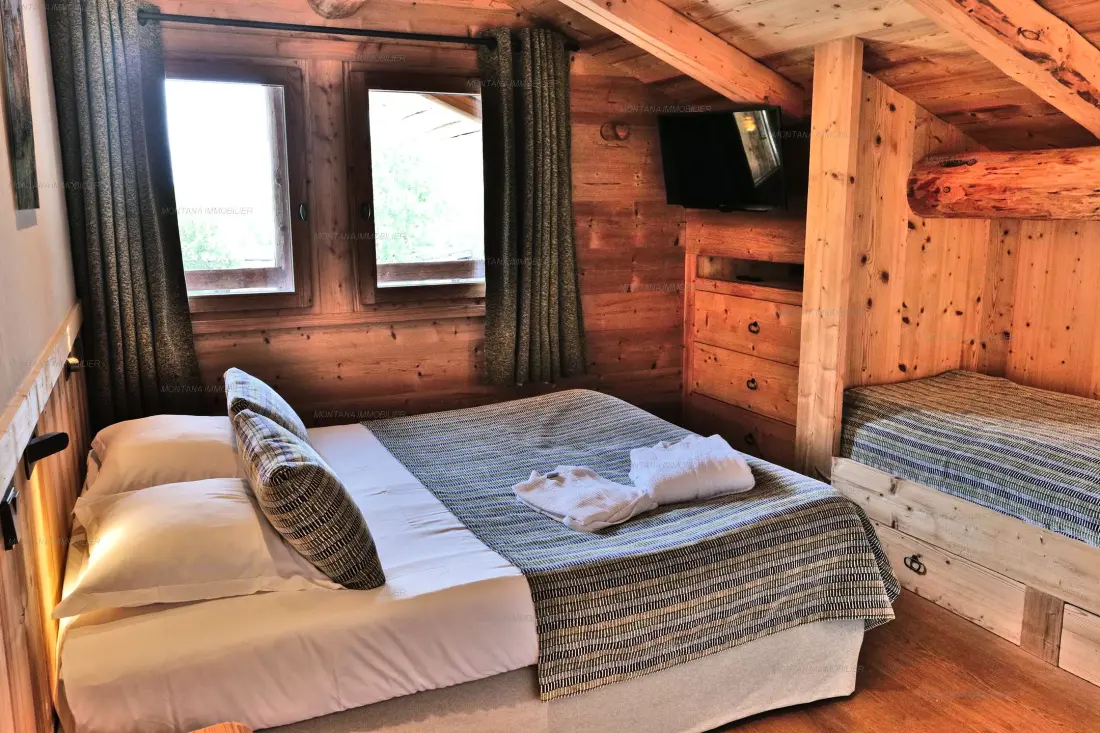 Chalet Rayjeanne