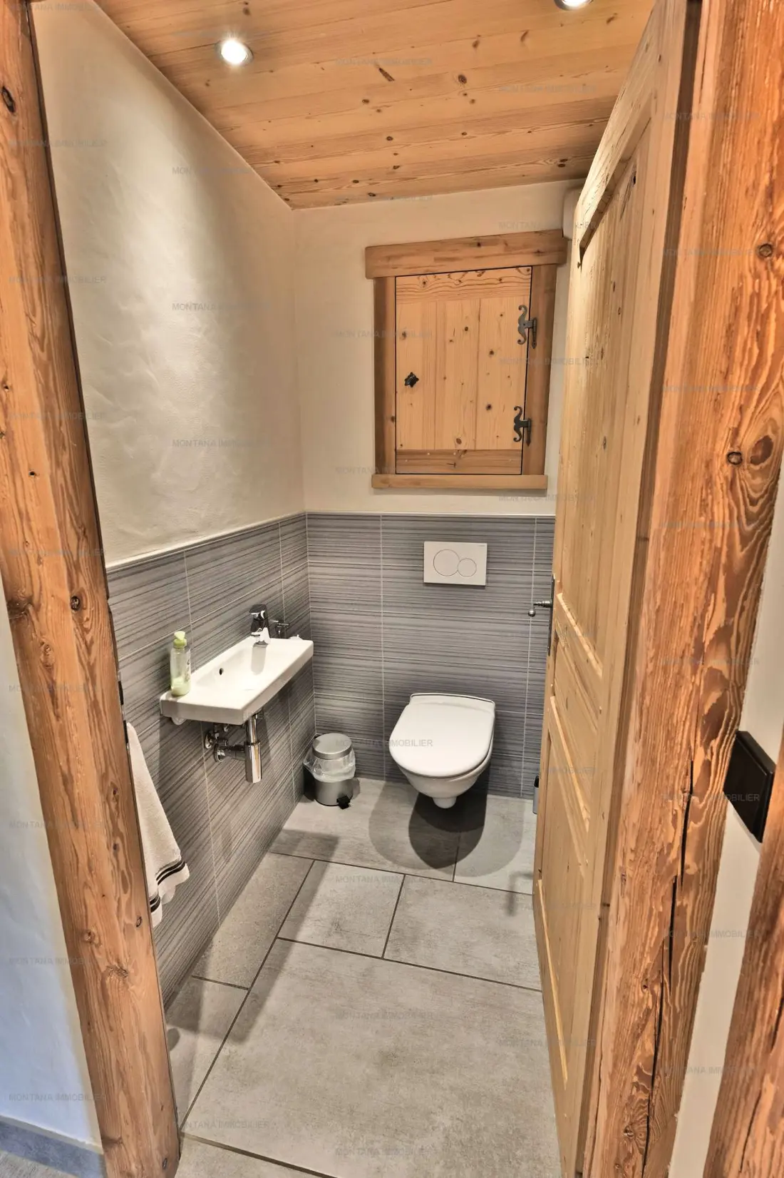 Chalet Rayjeanne
