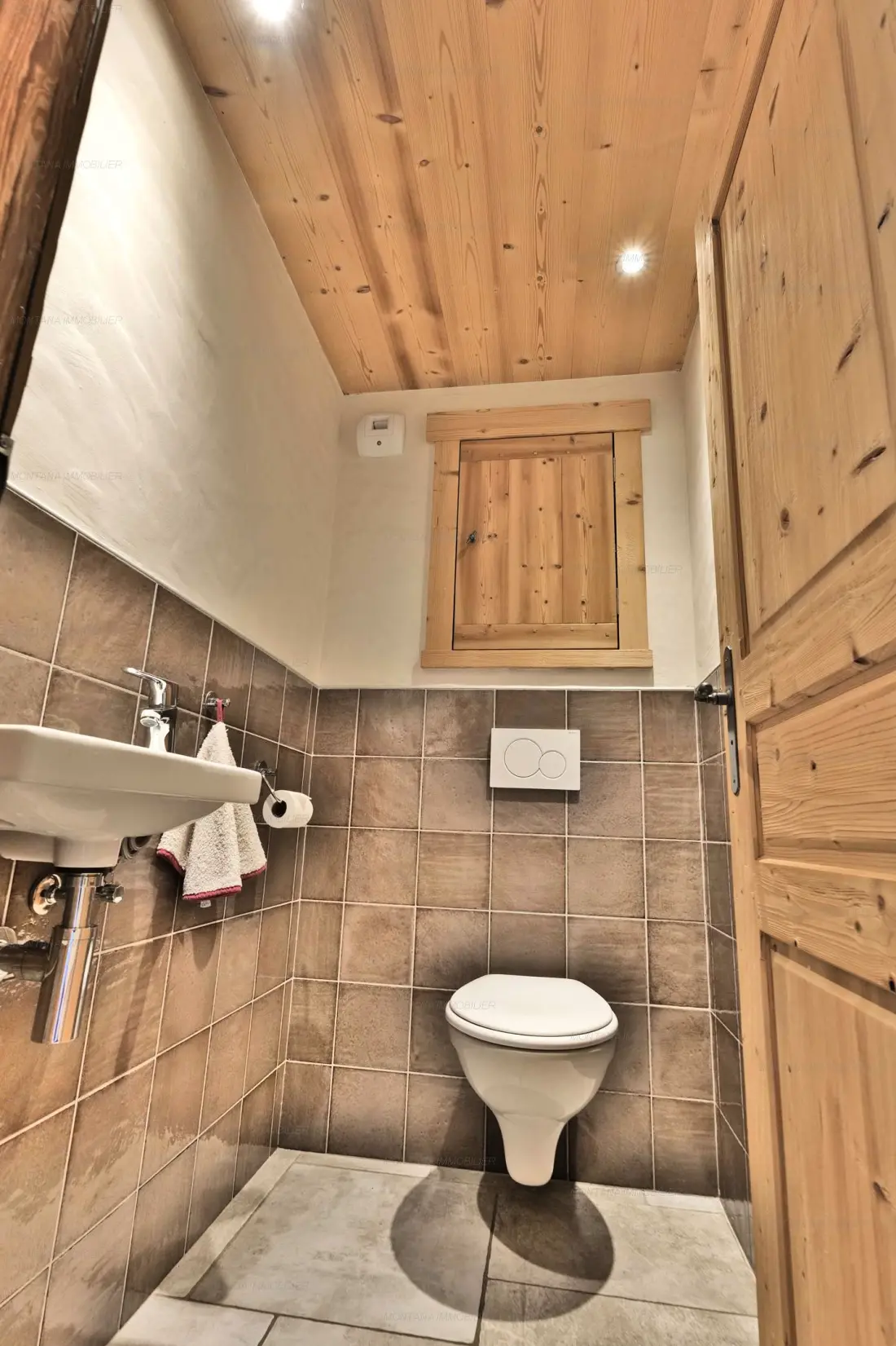 Chalet Rayjeanne