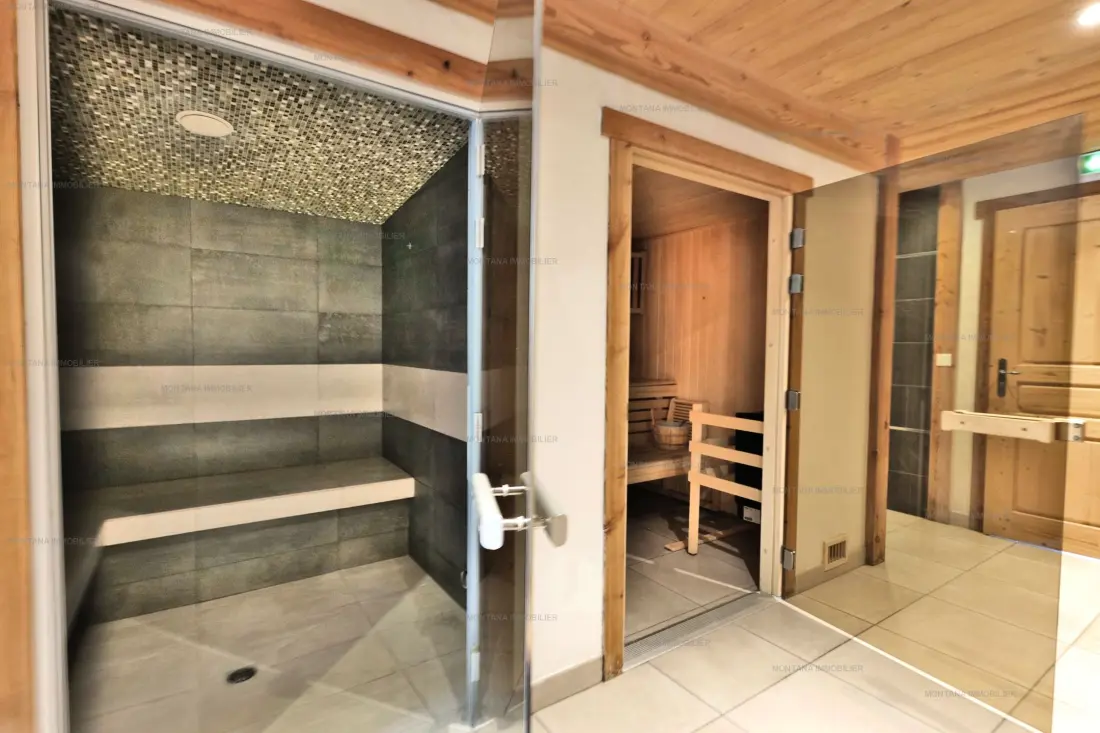 Chalet Rayjeanne