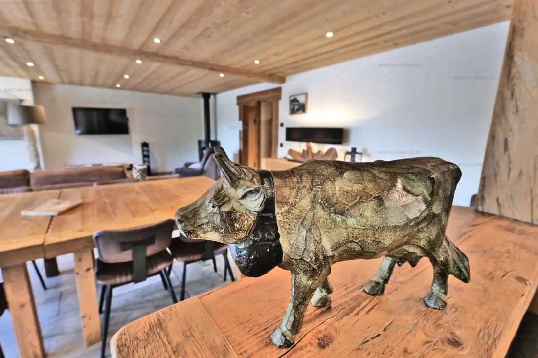 Chalet Rayjeanne