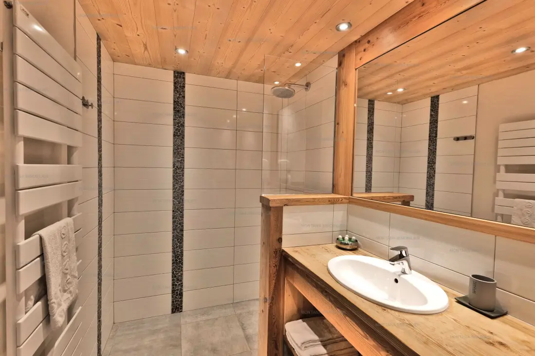 Chalet Rayjeanne