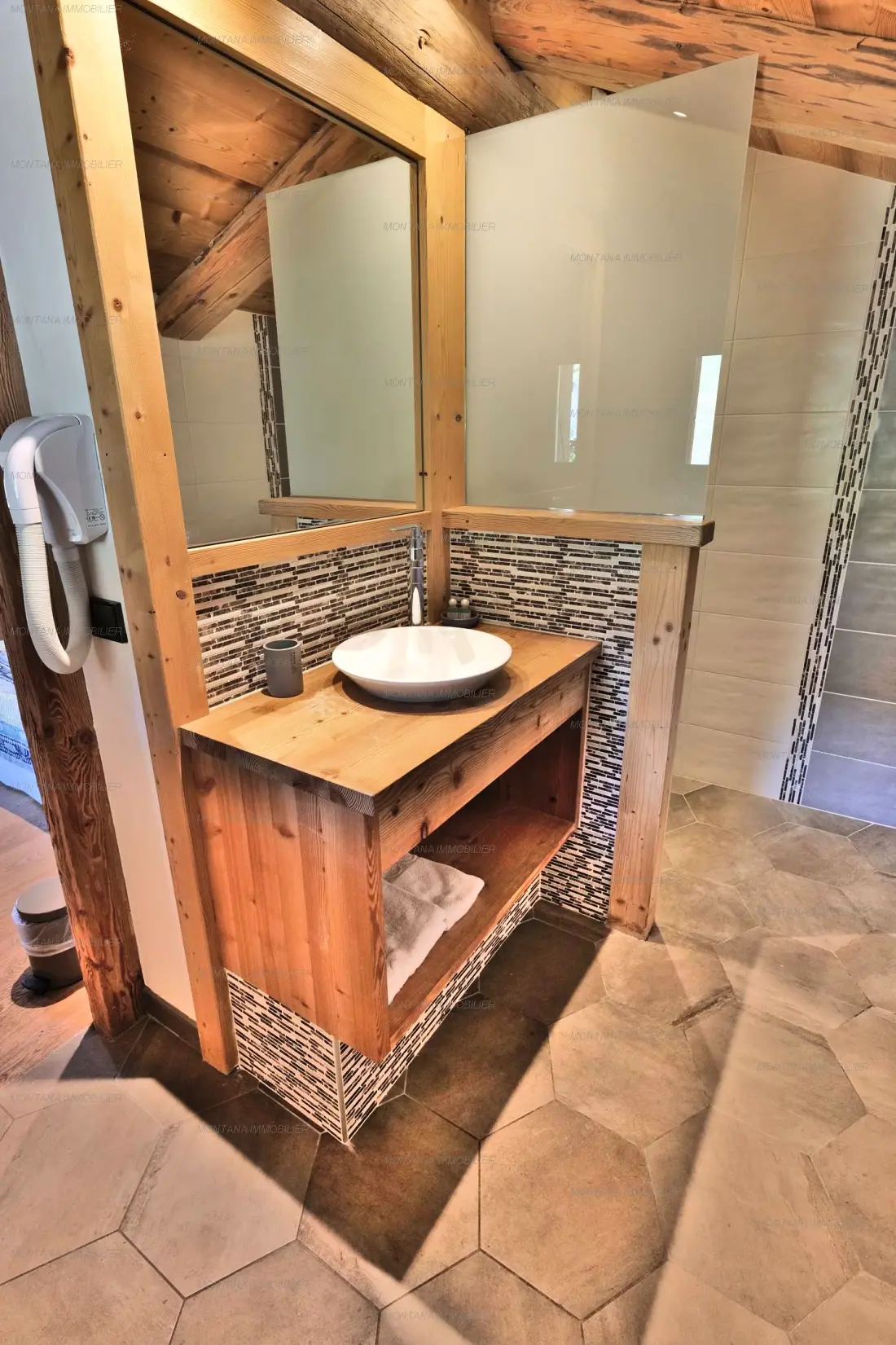 Chalet Rayjeanne