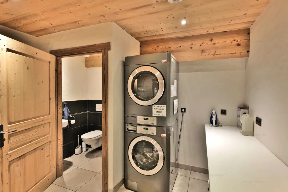 Chalet Rayjeanne