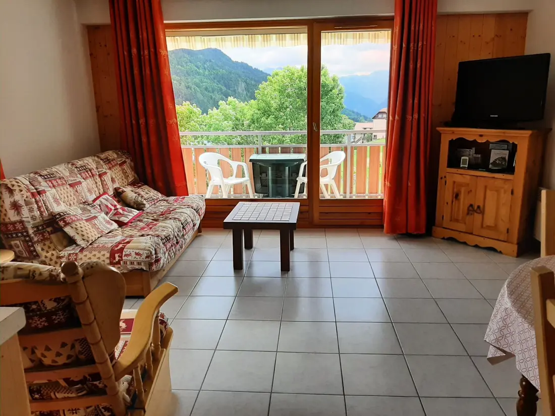 Location de Vacances Le Grand-Bornand 186