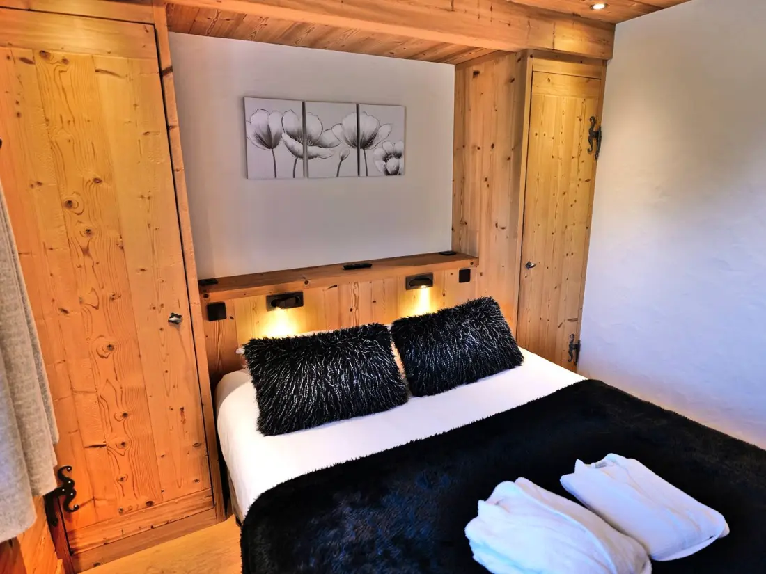 Location de Vacances Le Grand-Bornand 205