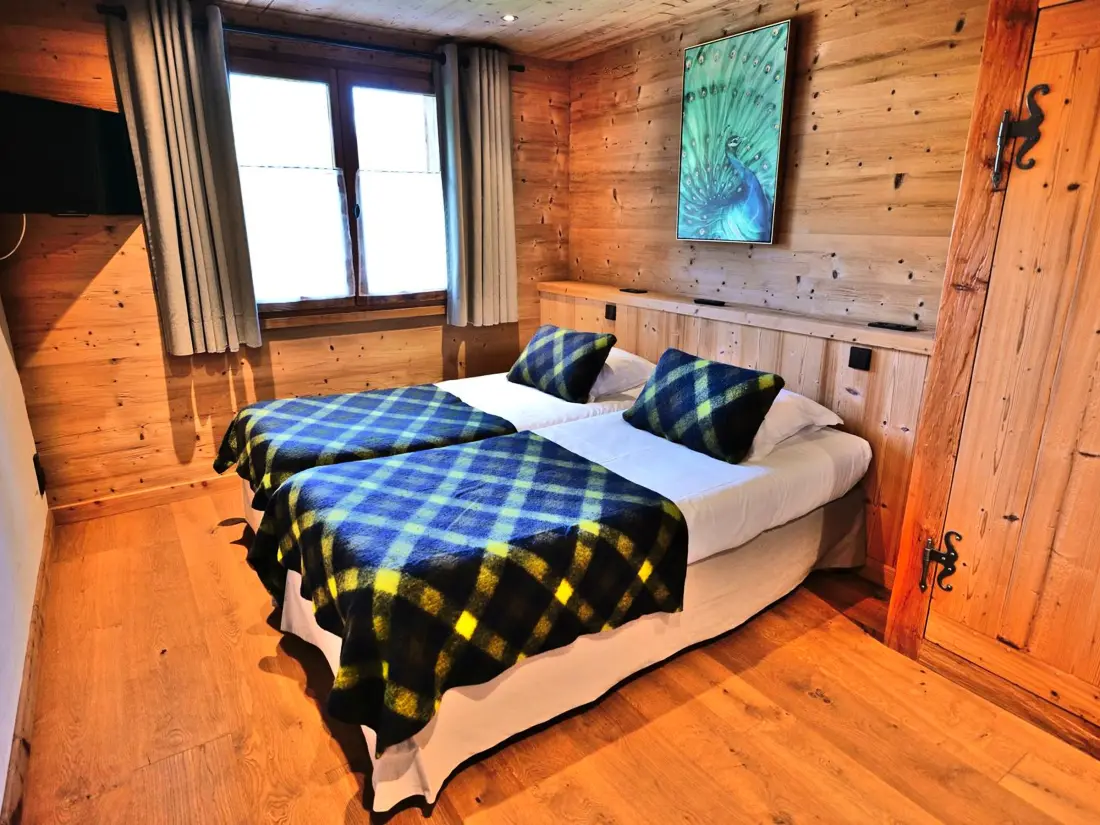 Location de Vacances Le Grand-Bornand 205