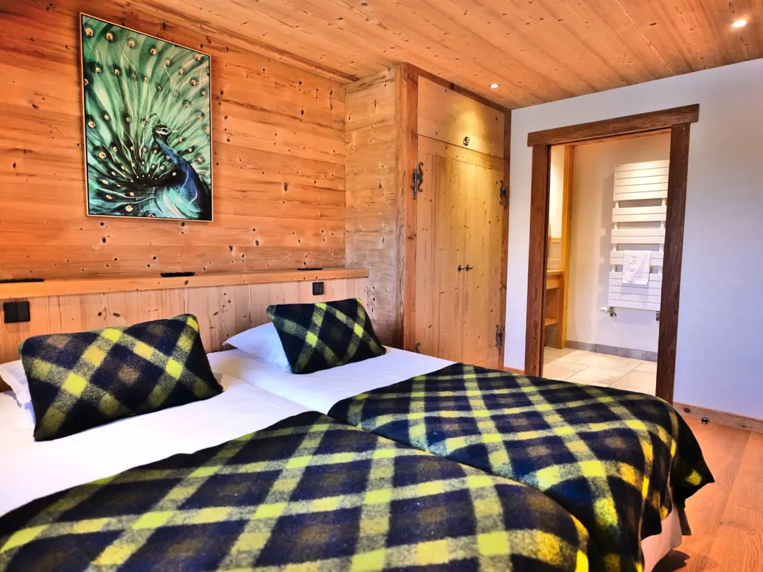 Location de Vacances Le Grand-Bornand 205