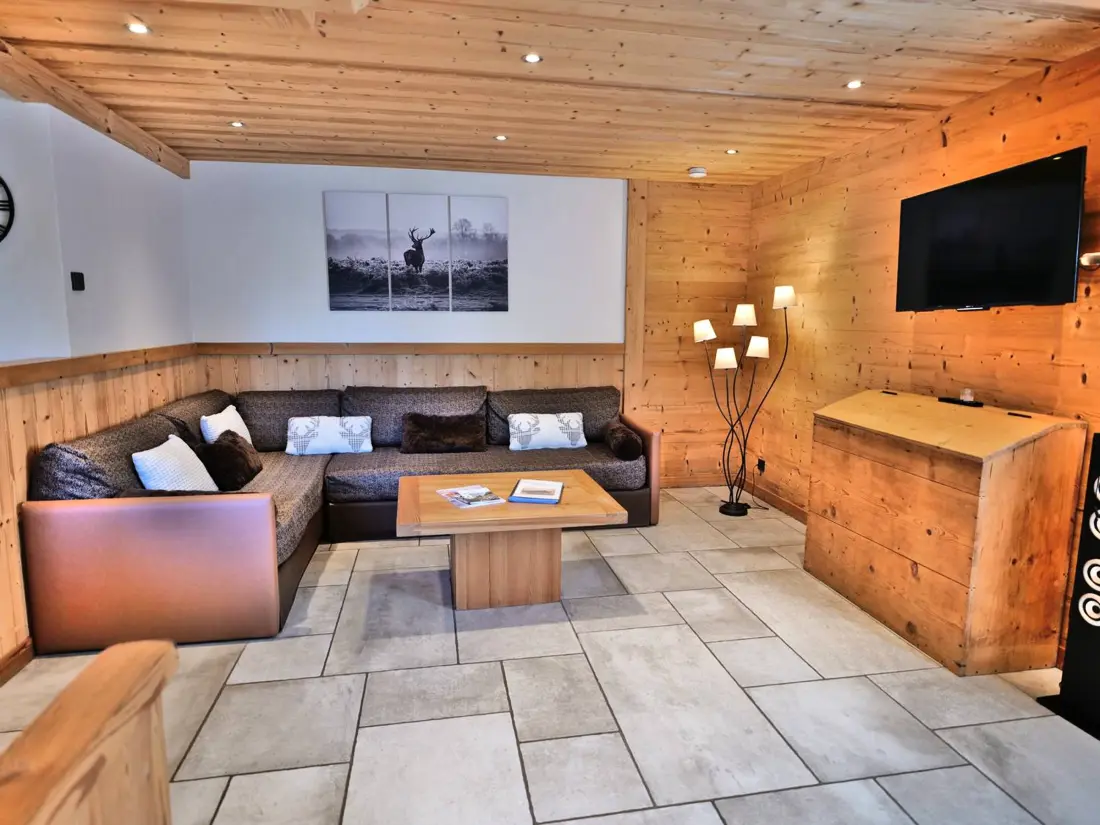 Location de Vacances Le Grand-Bornand 205