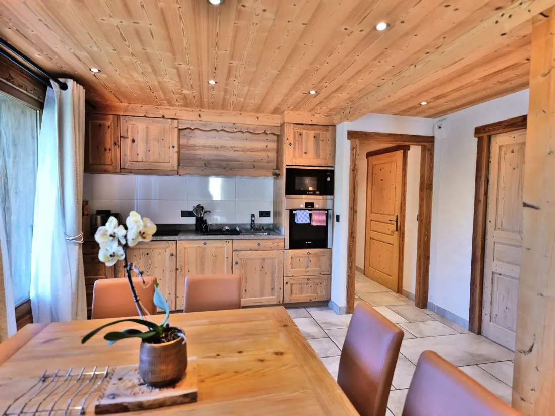 Location de Vacances Le Grand-Bornand 205