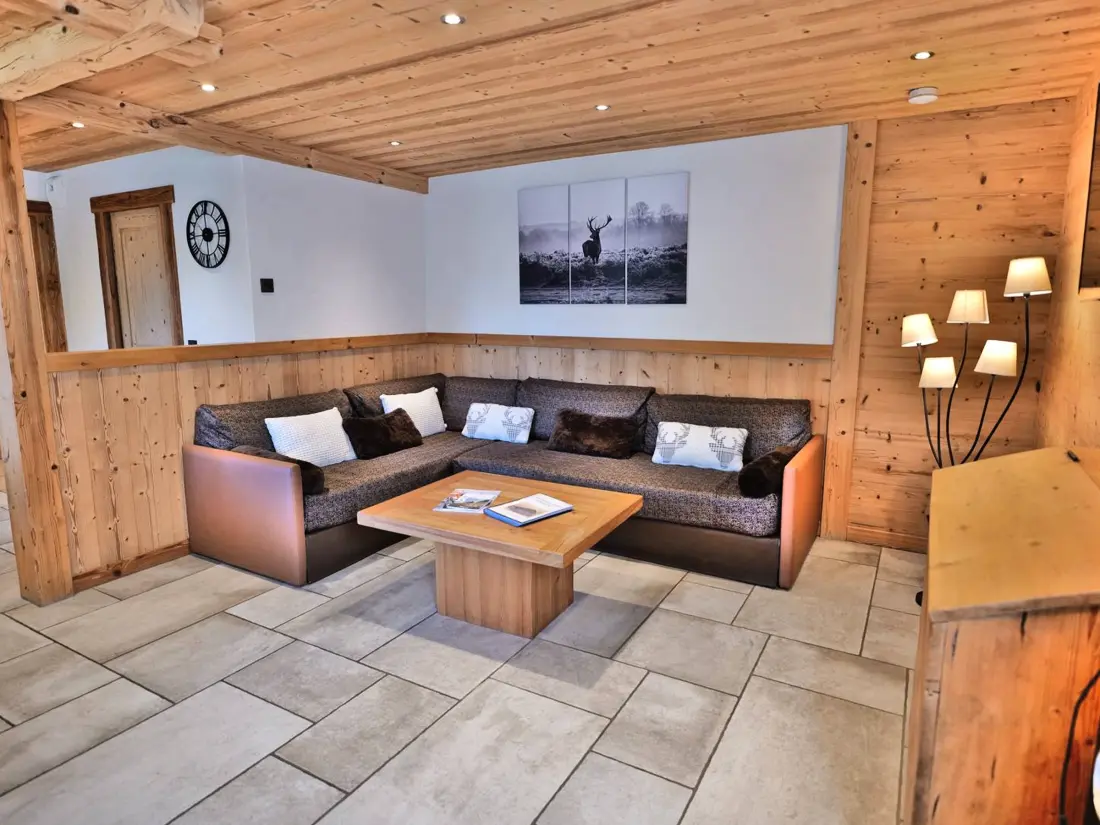 Location de Vacances Le Grand-Bornand 205