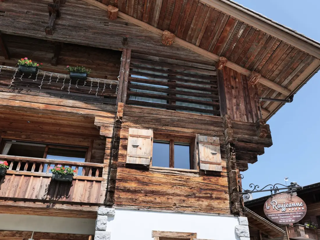 Location de Vacances Le Grand-Bornand 205