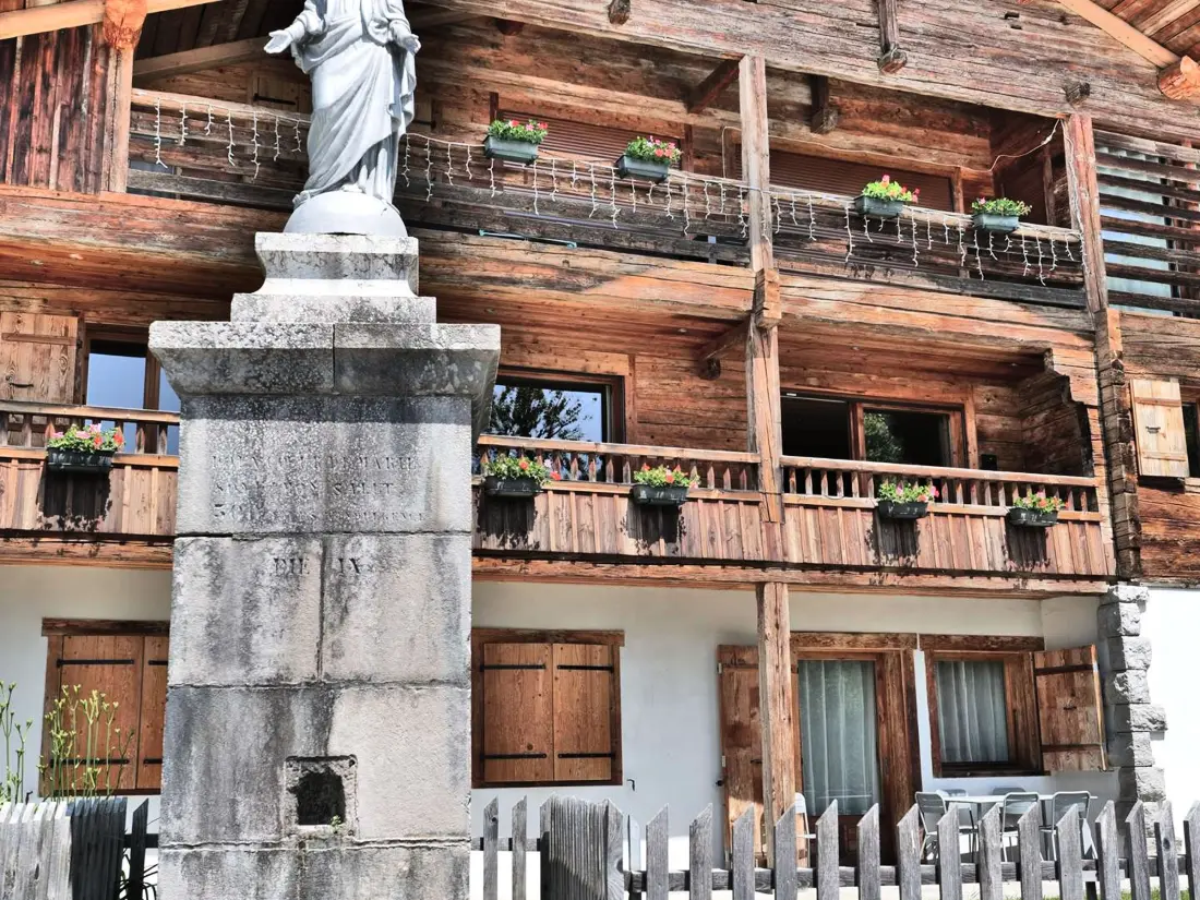 Location de Vacances Le Grand-Bornand 205