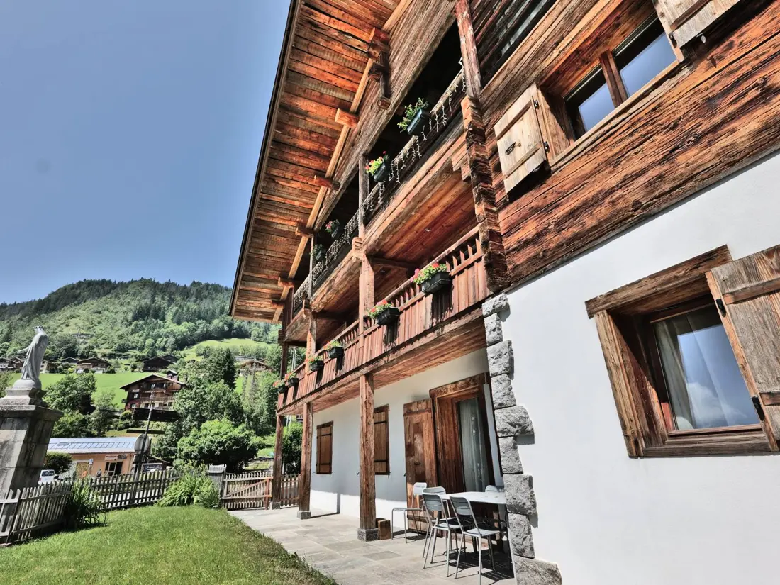Location de Vacances Le Grand-Bornand 205