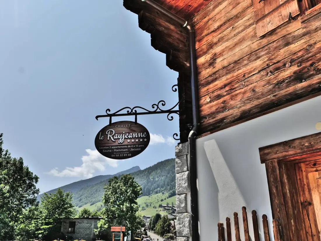 Location de Vacances Le Grand-Bornand 205