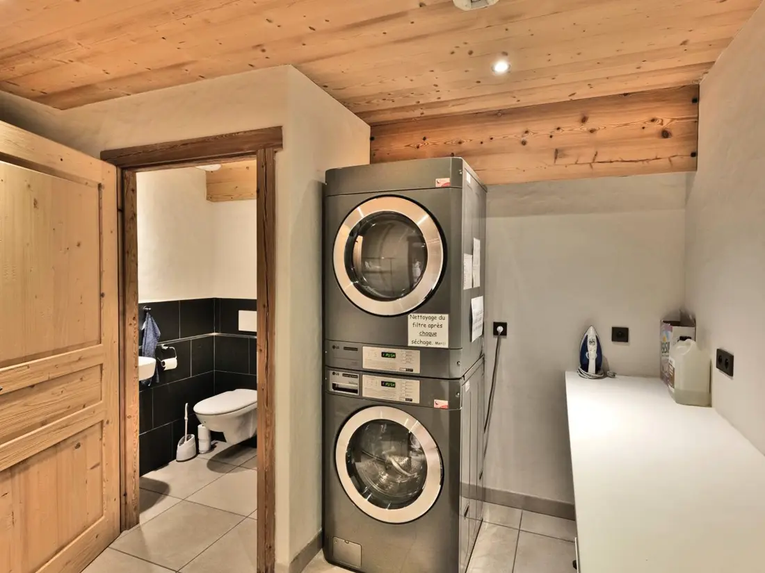 Location de Vacances Le Grand-Bornand 205