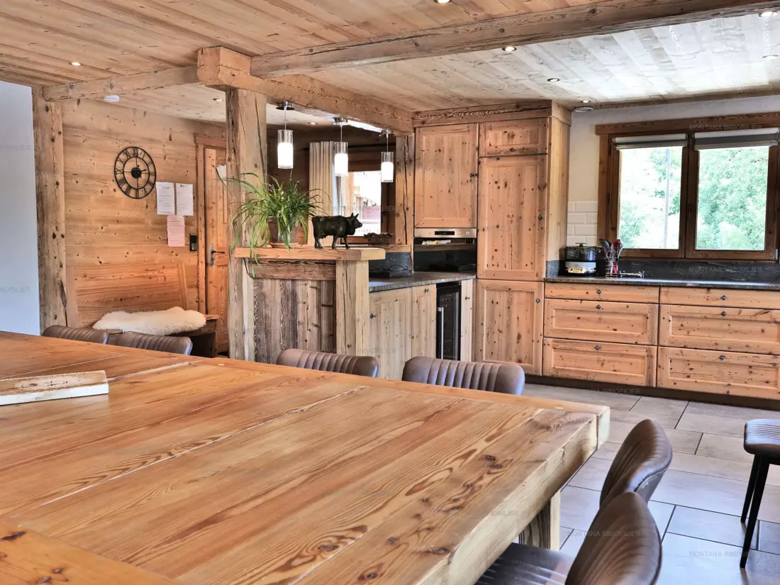 Location de Vacances Le Grand-Bornand 206