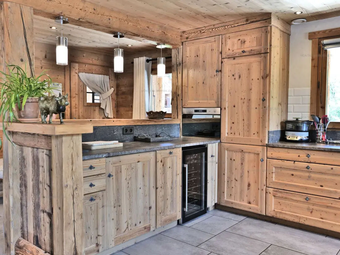 Location de Vacances Le Grand-Bornand 206