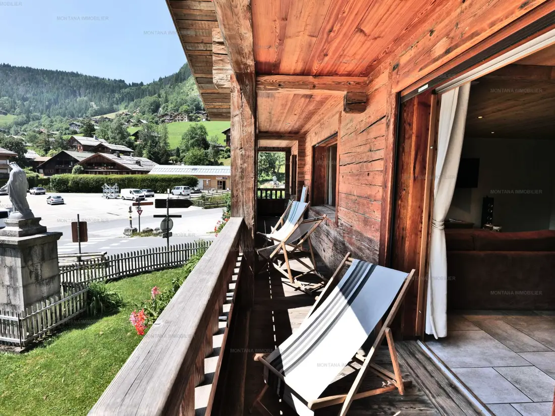Location de Vacances Le Grand-Bornand 206