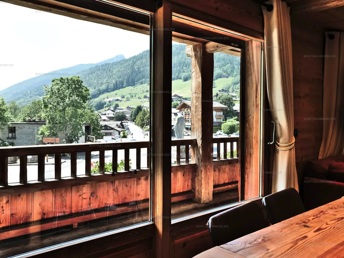 Location de Vacances Le Grand-Bornand 206