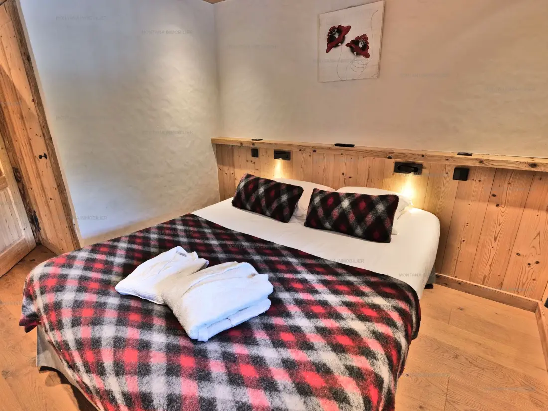 Location de Vacances Le Grand-Bornand 206